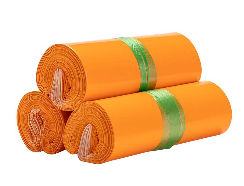 泰兴橙色快递袋-04