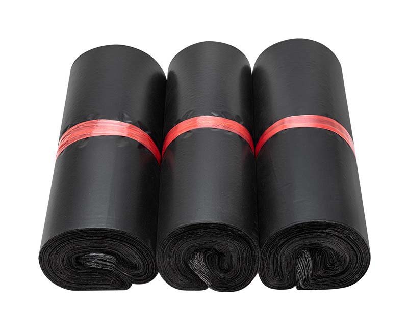 泰兴黑色快递袋-05