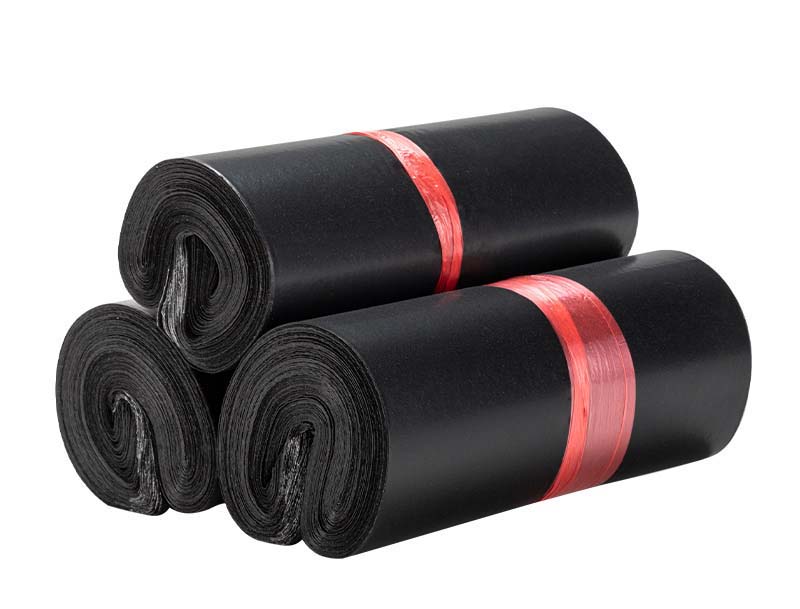 泰兴黑色快递袋-02